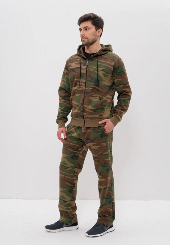 Костюм спортивный Cleo