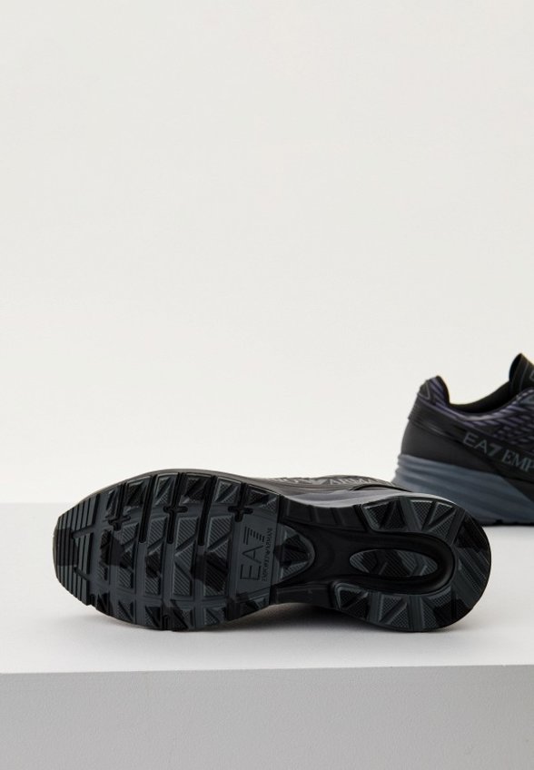 Кроссовки EA7