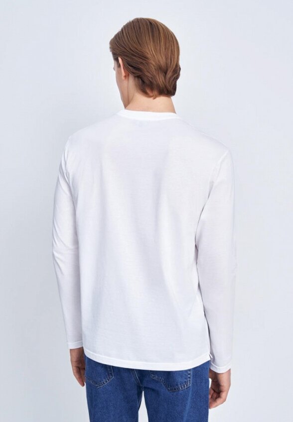 Лонгслив Finn Flare