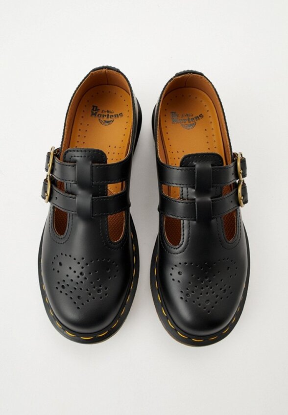 Туфли Dr. Martens