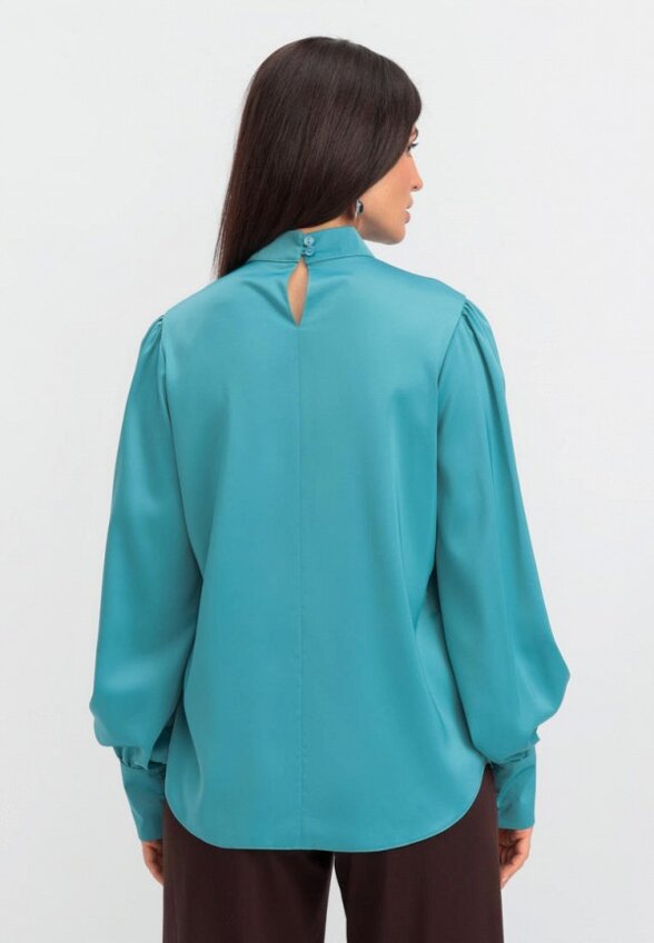 Блуза Vivienne Mare