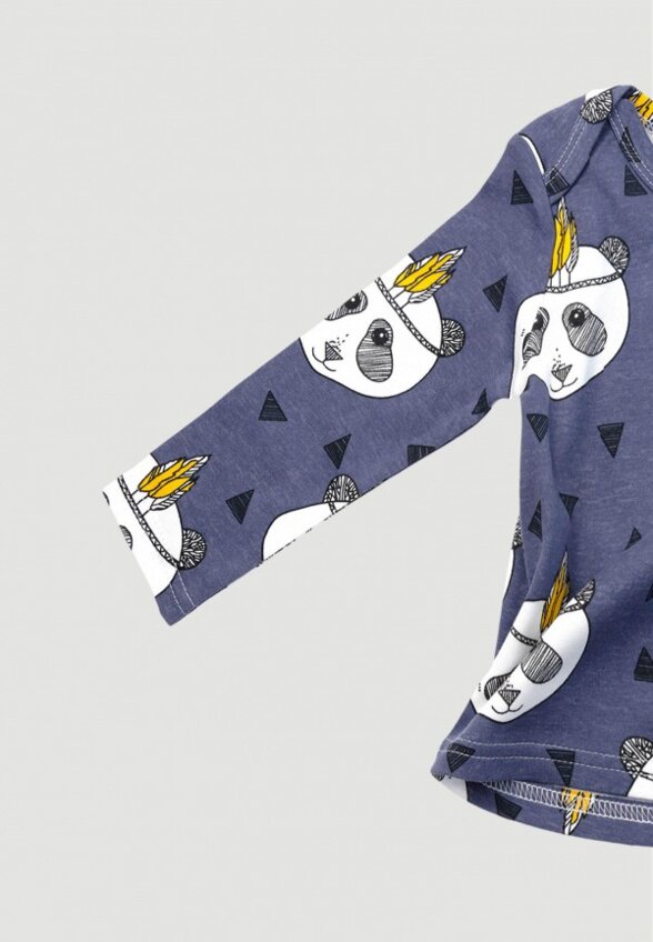 Лонгслив Mjolk