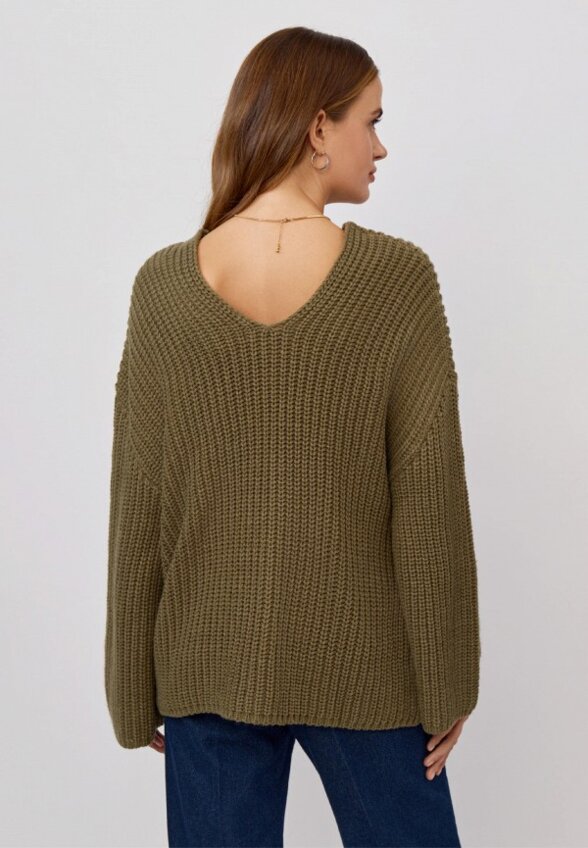 Пуловер Modis