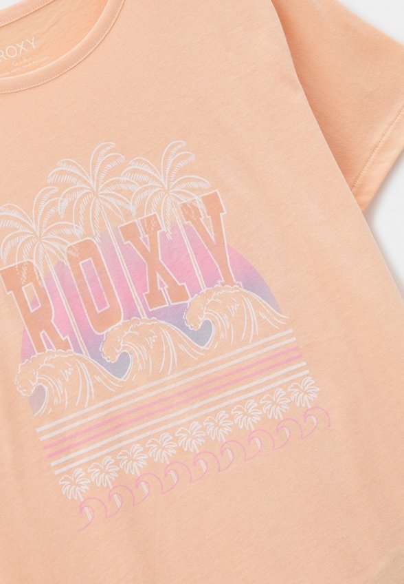 Футболка Roxy