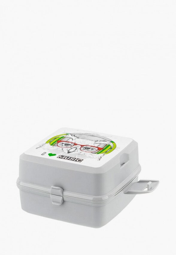 Ланчбокс Elan Gallery