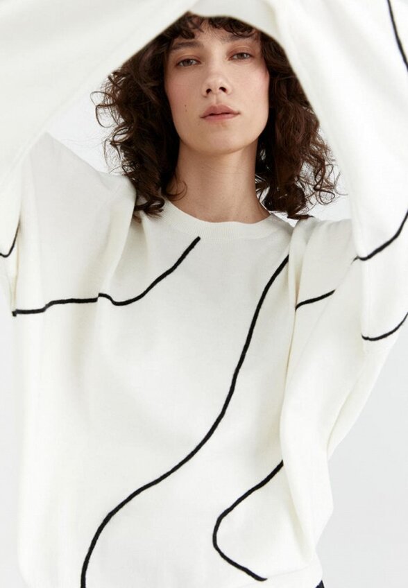 Джемпер M.Reason