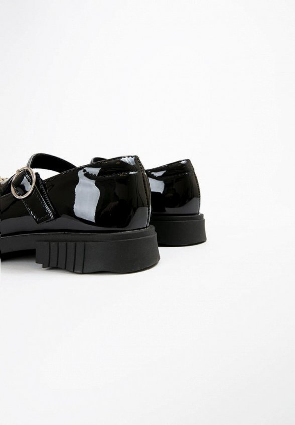 Туфли Purple Moon