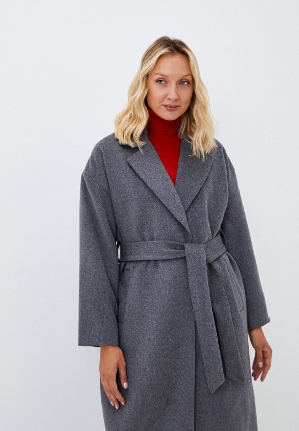 Пальто-халат Belucci