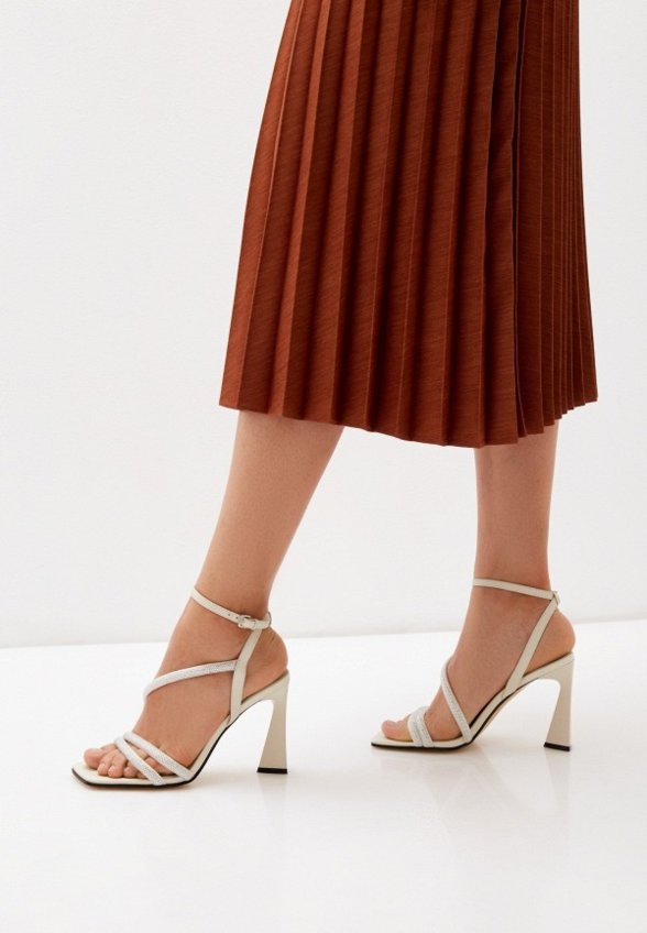 Босоножки Vasconte