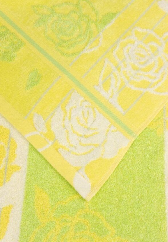 Полотенце Wellness