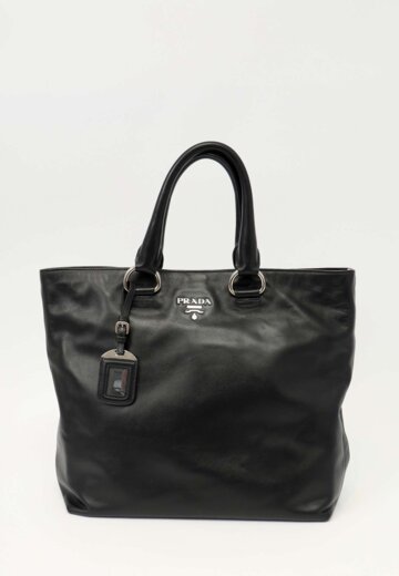 Prada Leather Bag