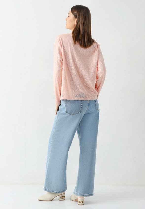 Блуза Lia Berti