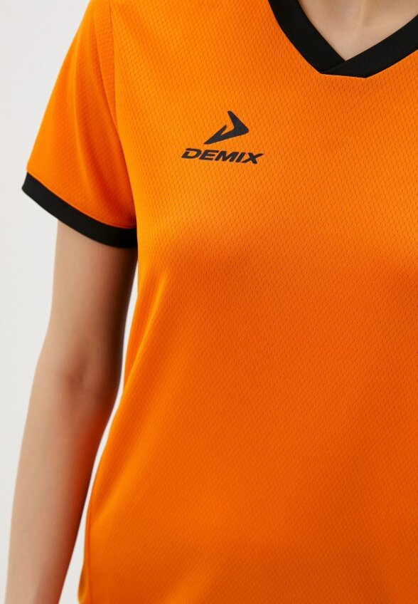 Футболка спортивная Demix