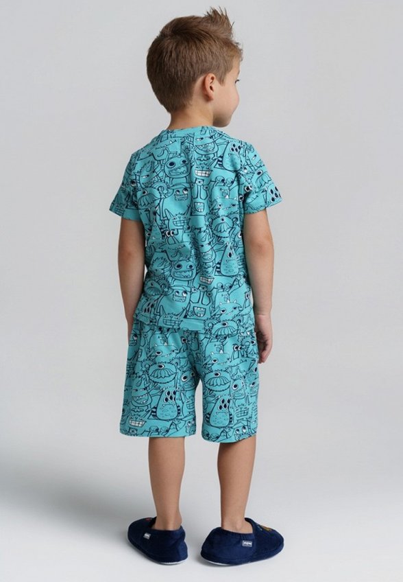 Пижама PlayToday