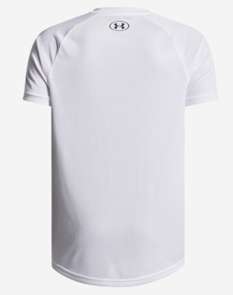 Футболка для мальчиков Under Armour Tech 2.0, Белый женщинам