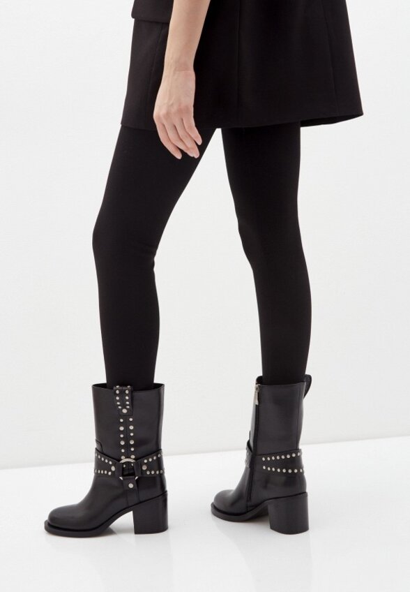 Полусапоги Aidini