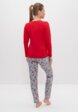 Пижама Cleo3  - превью