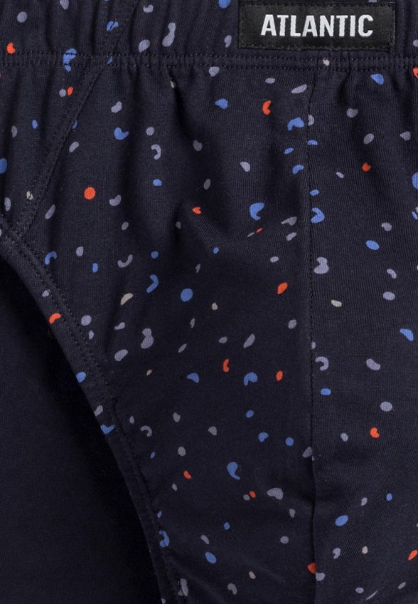 Трусы 3 шт. Atlantic