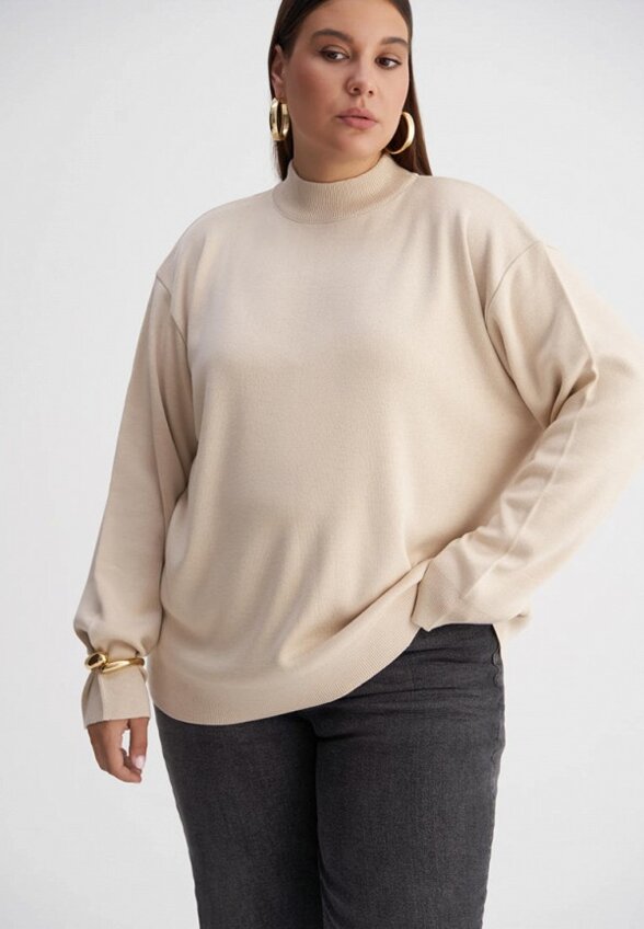 Джемпер Naturaxl