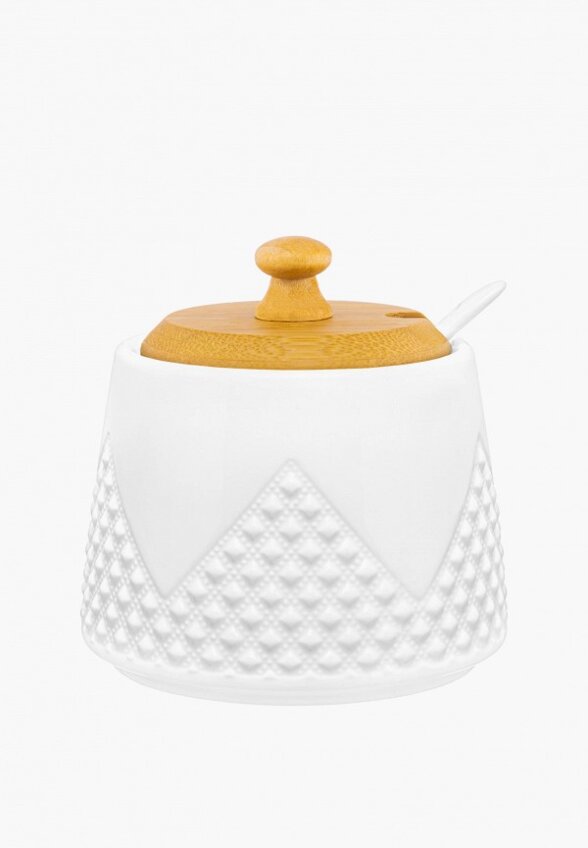 Сахарница Elan Gallery