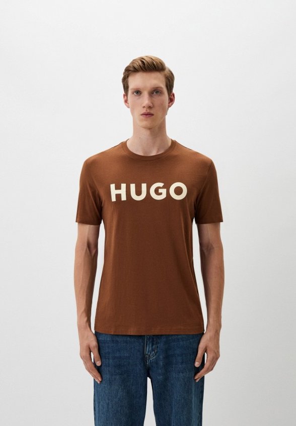 Футболка Hugo