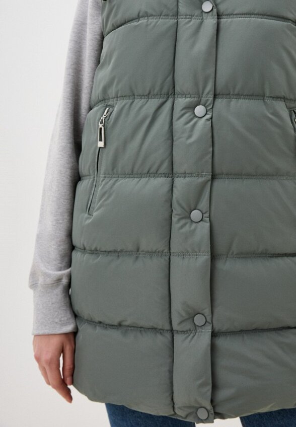 Жилет утепленный Isibris