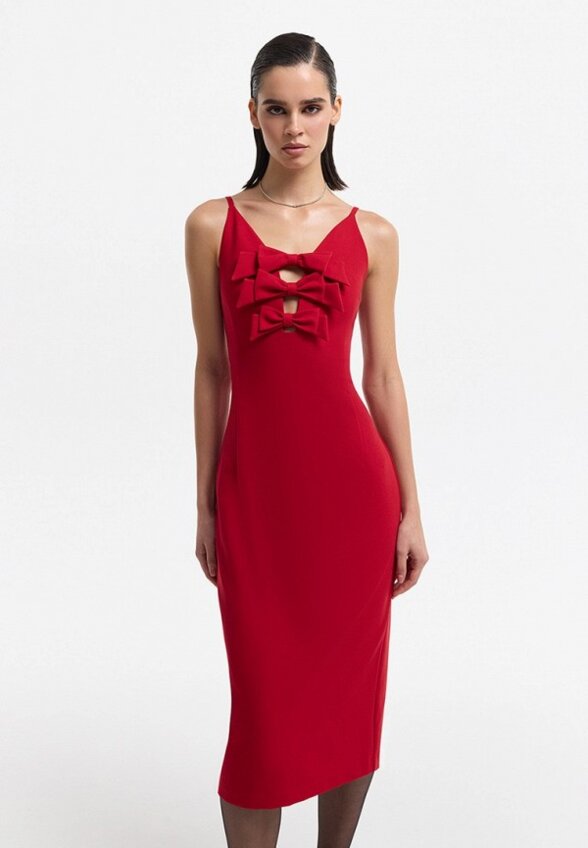 Платье Love Republic