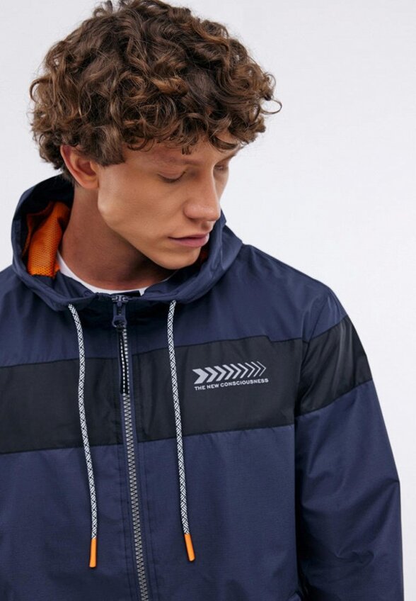 Ветровка Baon