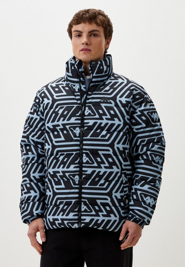 Пуховик Kappa