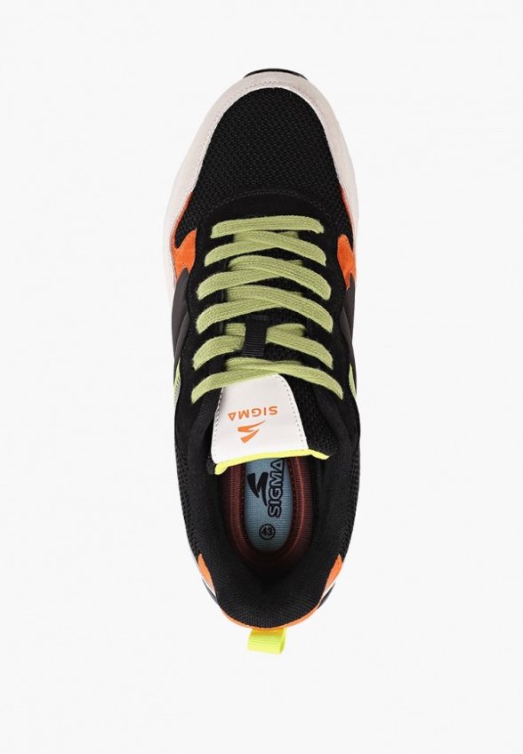 Кроссовки Sigma