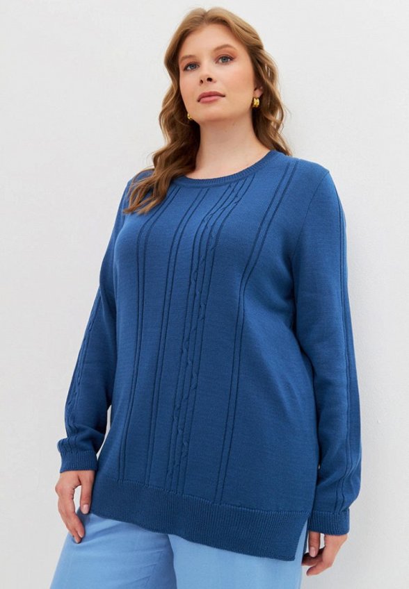 Джемпер Сиринга