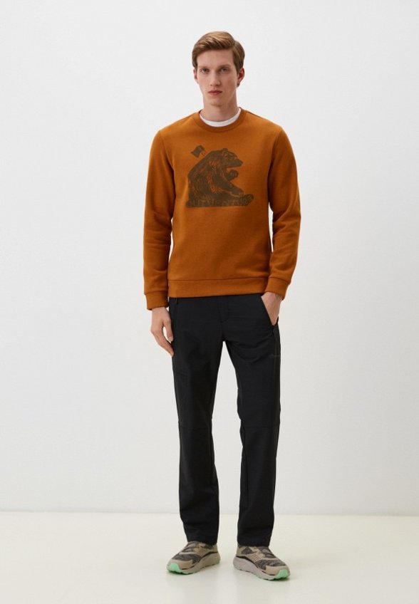 Брюки утепленные Outventure