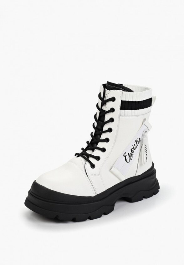 Ботинки Shuzzi