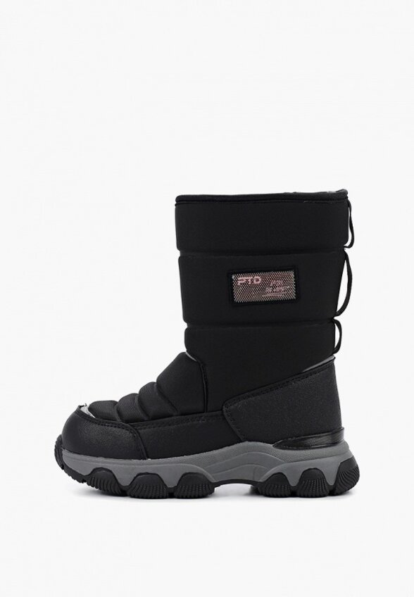 Дутики PlayToday