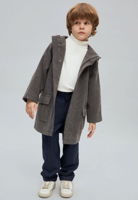 Пальто Totti Kids