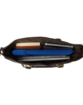 Др.Коффер B402388-245-09 сумка для документов мужчинам