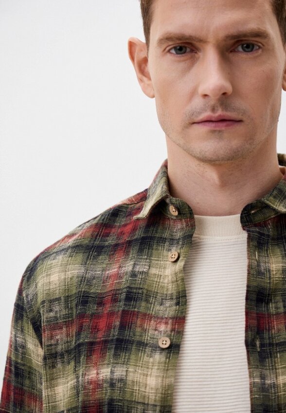 Рубашка Springfield