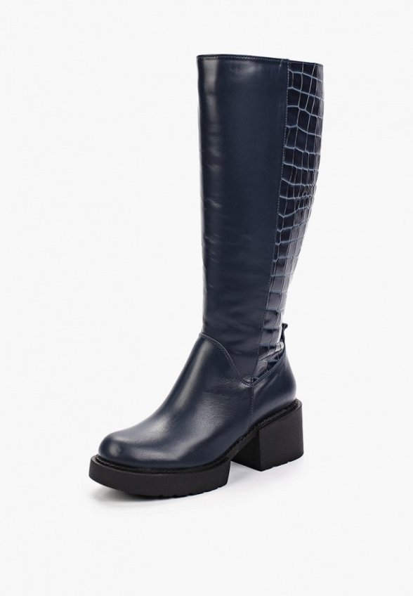 Сапоги Ascalini