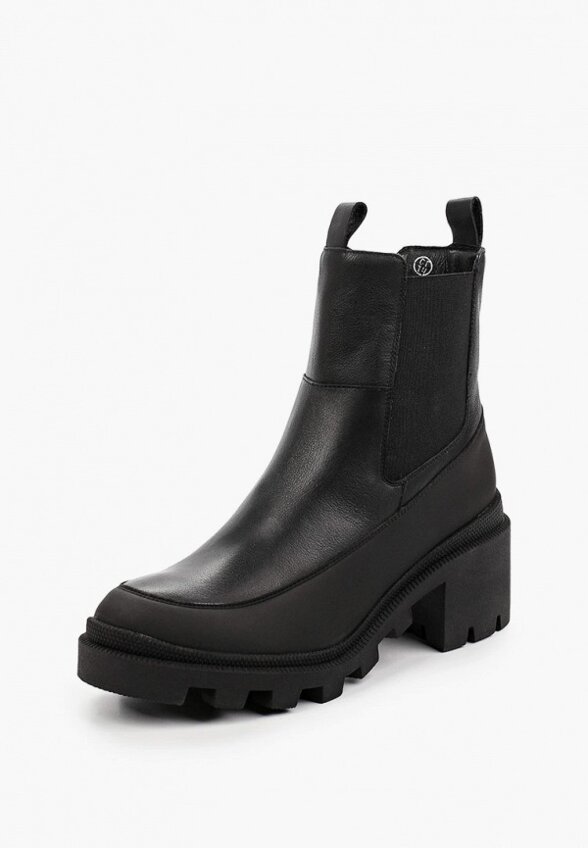 Ботильоны Ralf Ringer