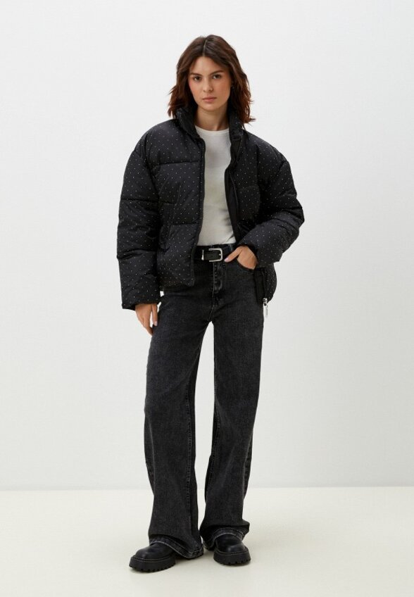 Пуховик Valoris