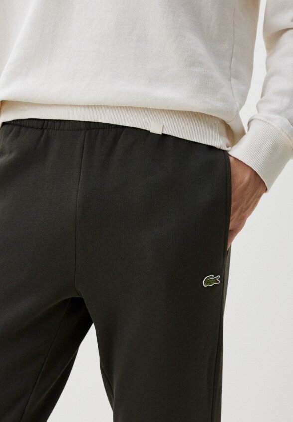 Брюки спортивные Lacoste