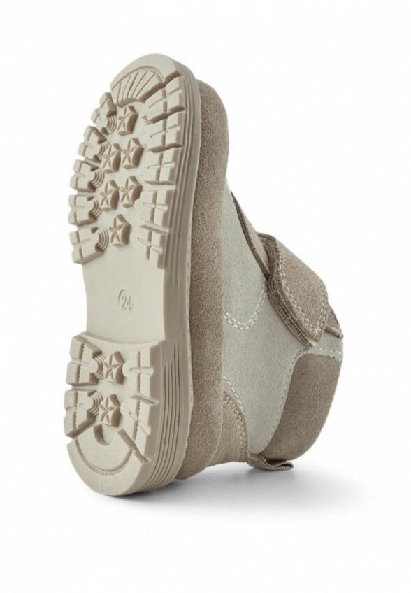 Ботинки Happy Baby