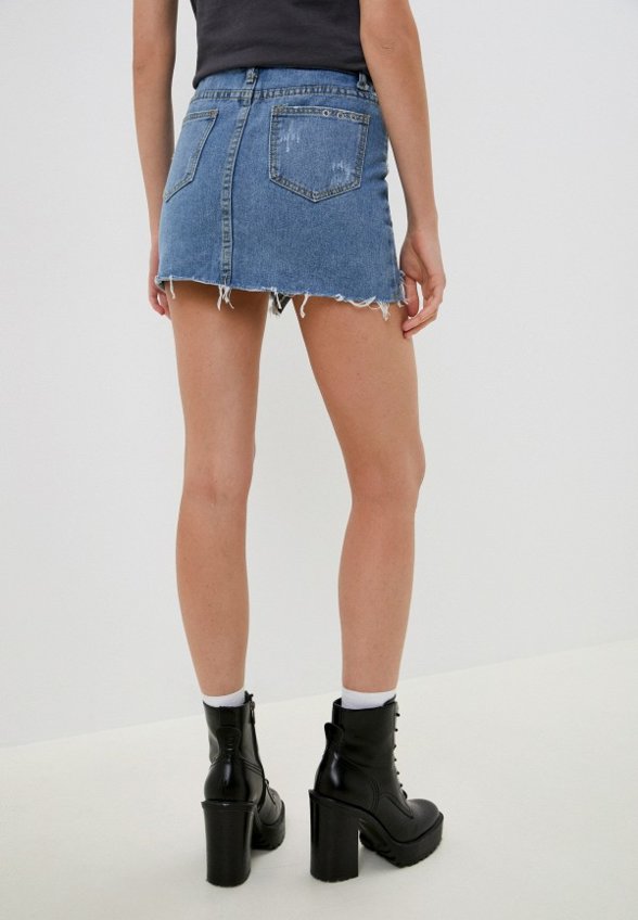 Юбка джинсовая Elsi