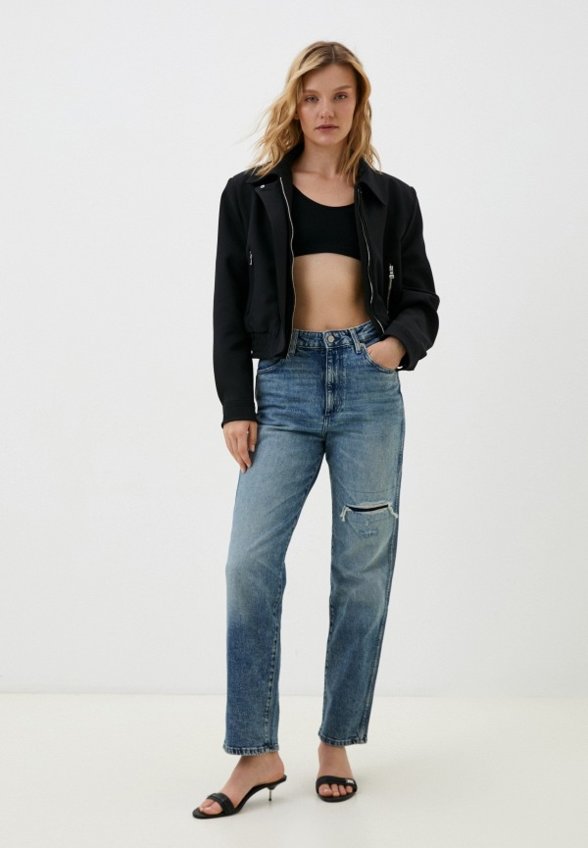 Джинсы Wrangler