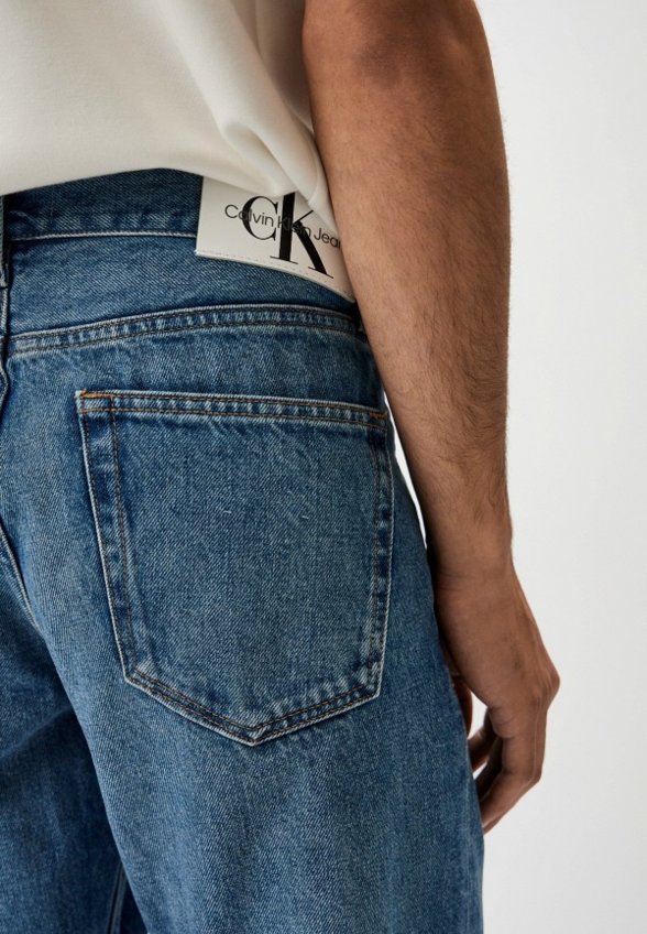 Джинсы Calvin Klein Jeans