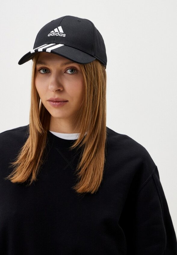 Бейсболка adidas