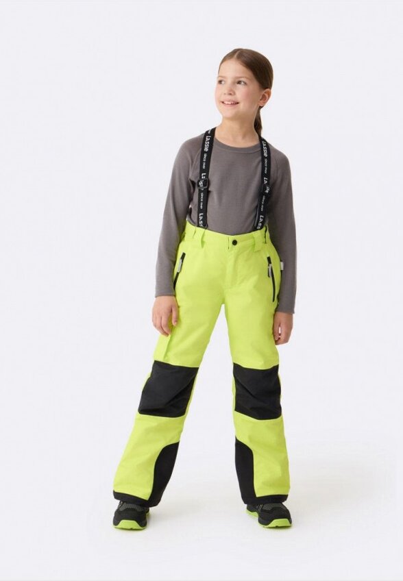 Брюки утепленные Lassie