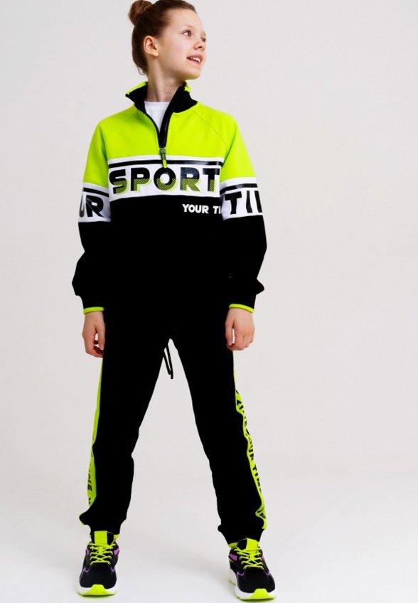 Костюм спортивный PlayToday
