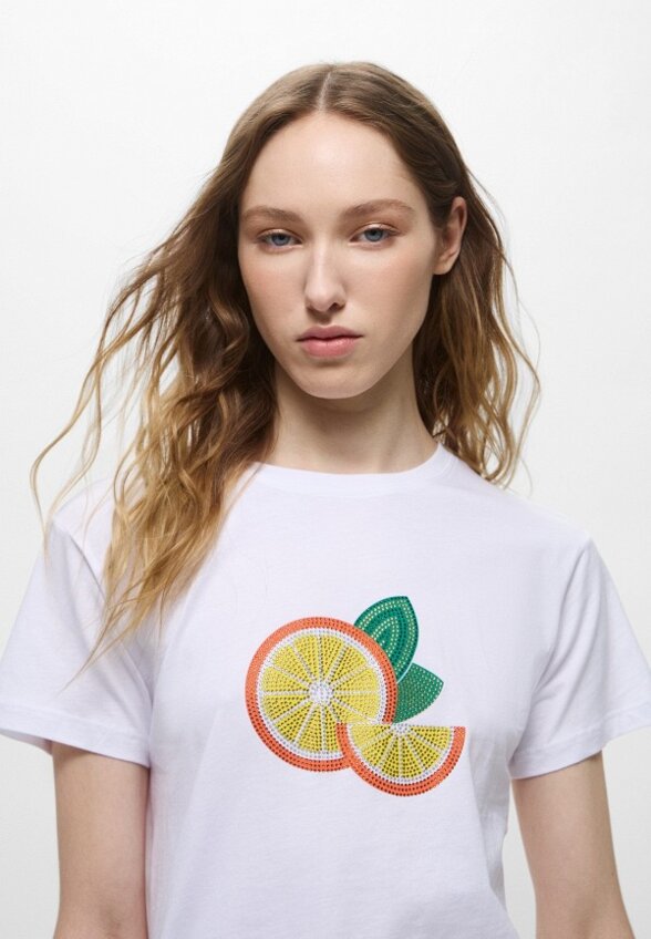 Футболка Pennyblack