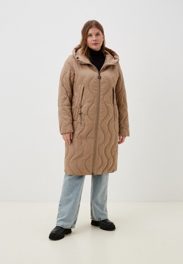 Пуховик Winterra